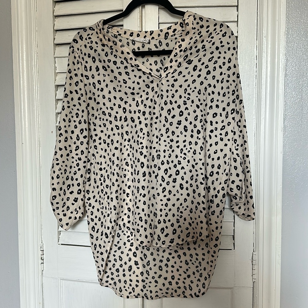 Women’s Blouse